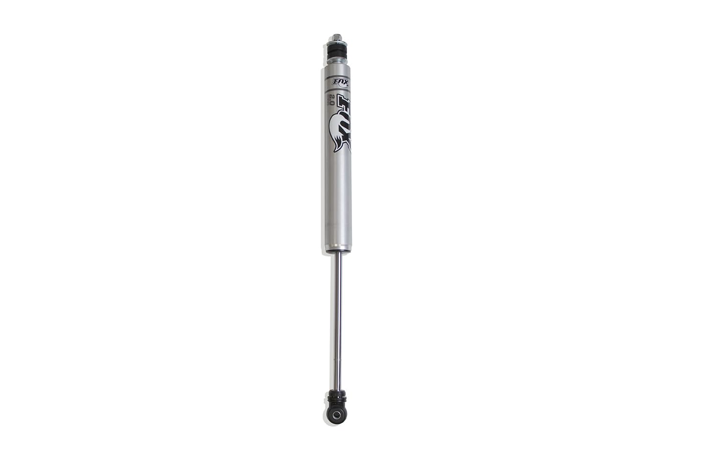 Part# 776828F-7 MaxTrac SUSPENSION'S is A Single Fox 2.0 Performance Series Rear Shock (Aluminum Body)(W/ 3"-4" Lift)