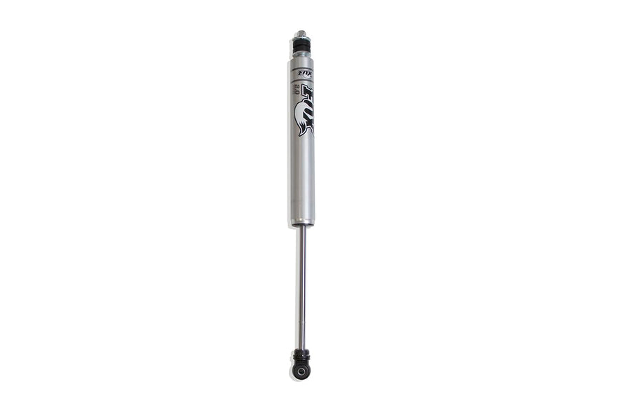 Part# 776828F-7 MaxTrac SUSPENSION'S is A Single Fox 2.0 Performance Series Rear Shock (Aluminum Body)(W/ 3"-4" Lift)