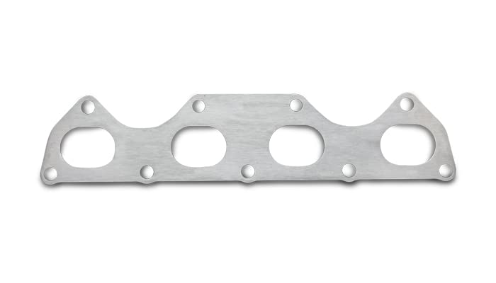 1460M Vibrant Exhaust Manifold Flange