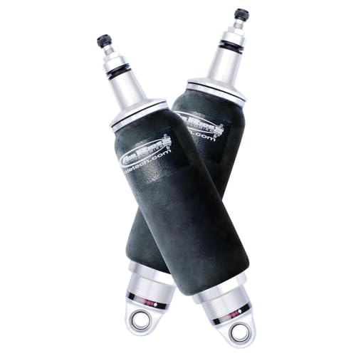 RideTech HQ Series 21140805 Shockwaves, 5" Dia. Rolling Sleeve