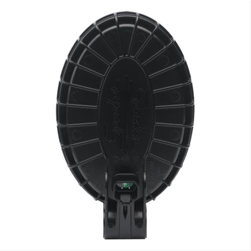 XD LED Worklamp 771F12/48V w/Harness