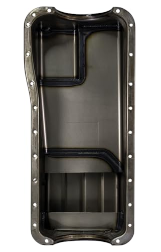 Oil Pan Moroso 20620 for Ford 429-460 Engines