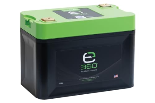 EX-G27-100C Expion 360