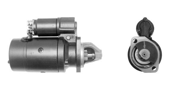 Eorig Grinding MS 190 Starter
