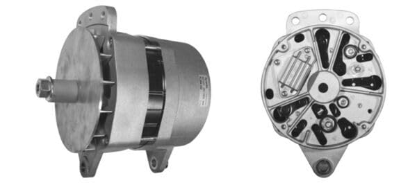 Alternator Mahle - MG266