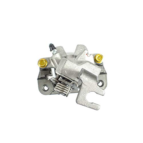 Power Stop Rear L3322 Brake Caliper One Stock Replacement For Mazda MX-5 Miata 2006-2015 [Model Specific]