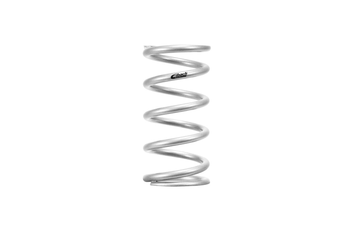 Eibach Coil-Over Silver Spring 2.50 Inch I.D. 1000.250.0800S Set Of 1