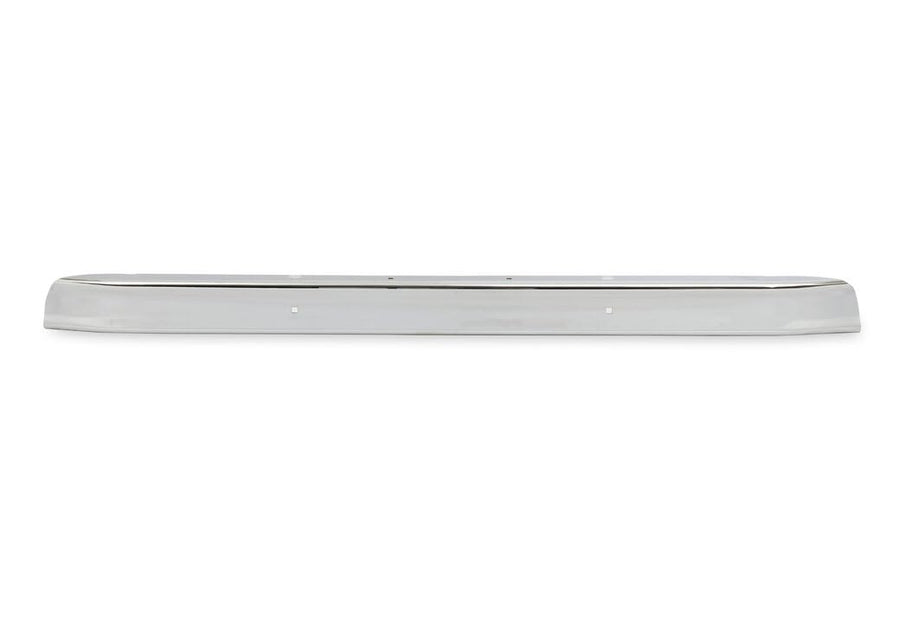 C6TZ-17757-G Scott Drake Front Bumper Chrome