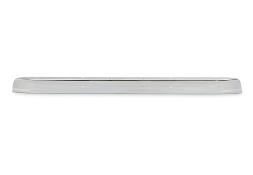 C6TZ-17757-G Scott Drake Front Bumper Chrome