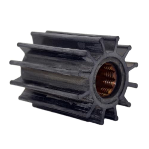 Impeller Kit Johnson Pump 09-821BT-1 - F75 W/Thread