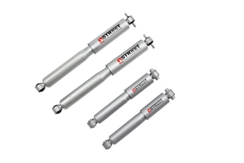 Shock Set Belltech 9558