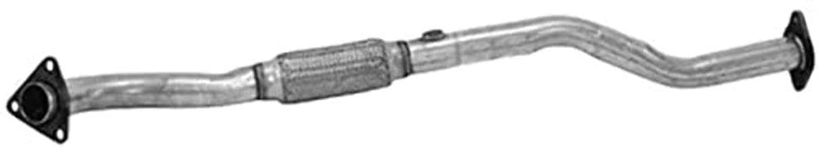 Exhaust Pipe ANSA (DA29551)