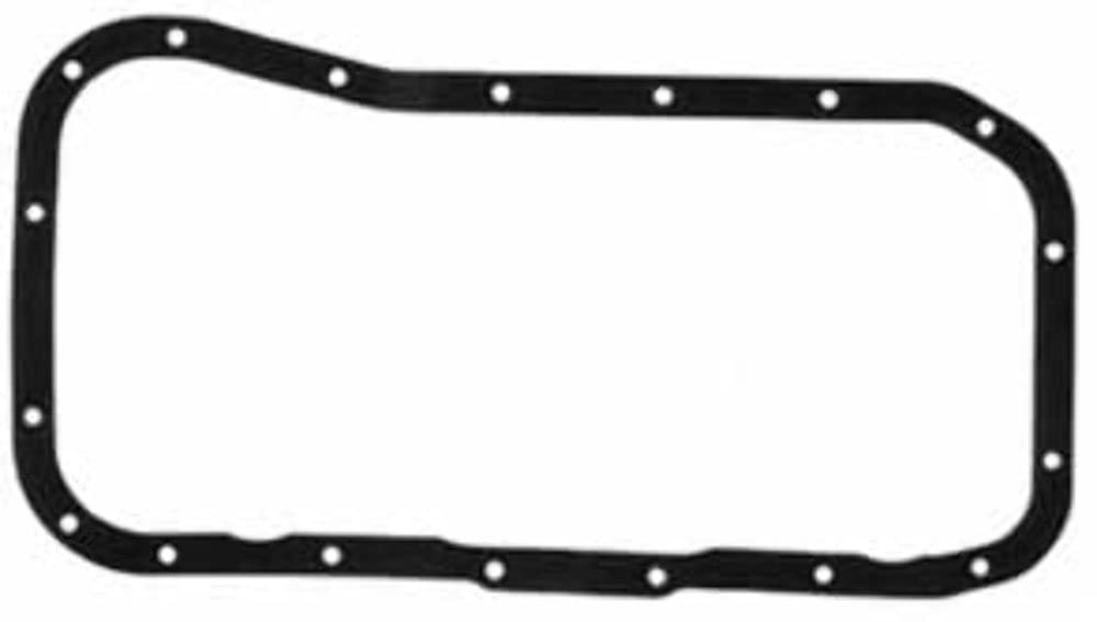 Engine Oil Pan Gasket MAHLE OS30586