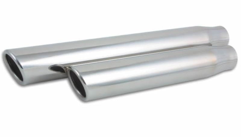 Exhaust Tip Vibrant Performance 1578