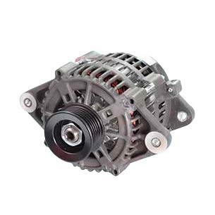 Marine Alternator