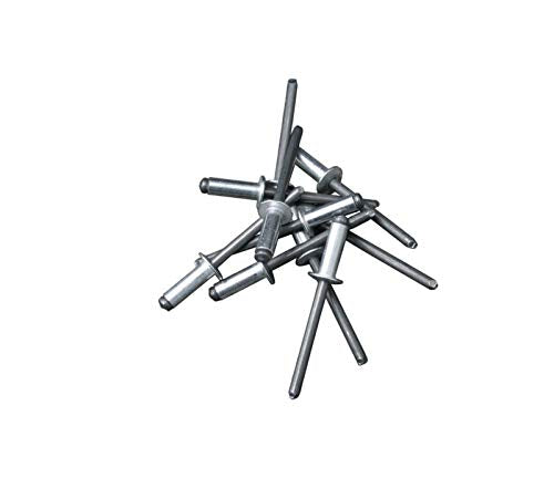 3311579.011 Dometic Awning Expanding 3/16" X 11/16" Rivet 10 Pack Bagged