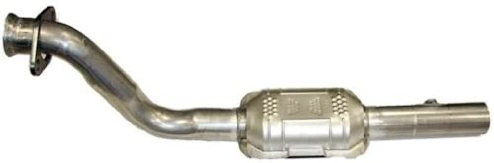 Carb Direct-Fit Converter Assembly Eastern Catalytic 630629
