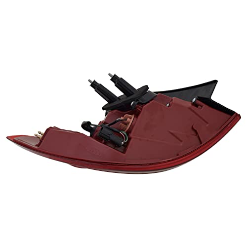 Replacement right TYC 11-6781-00 Tail Lamp for KIA SORENTO