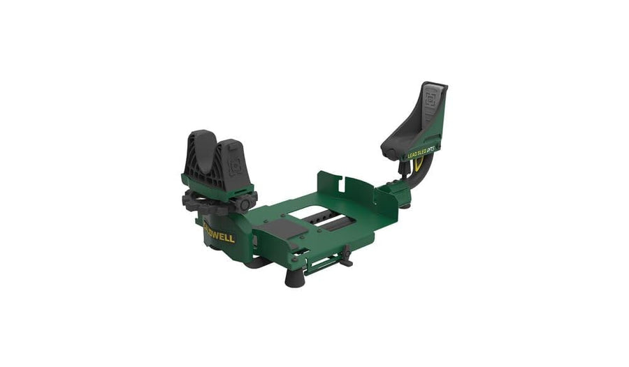 Lead Sled Caldwell DFT 3