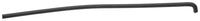 Coolant Hose Gates - Small I.D. 18385 (ONE PER PKG) (18385)
