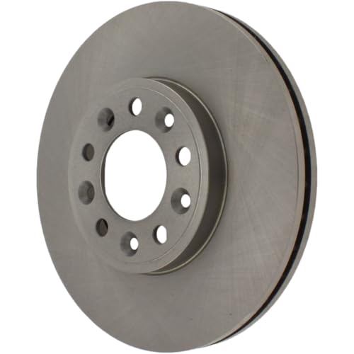 Centric 121.61057 C-Tek Front Automotive Brake Rotor Fits Selected 1999-2003 Ford Windstar