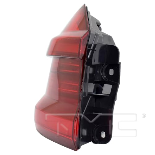 18-21 TYC Americas BW X3 (w/o Logo) LED T.L LH