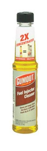 800001371 Gumout 6 Oz Fuel Injector Cleaner