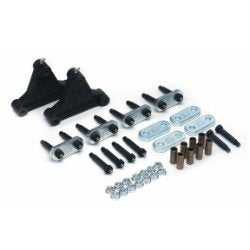 Heavy Duty Dexter Axle Suspension Kit K71-448-00
