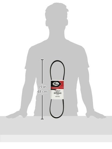 K070404HD Gates Belt