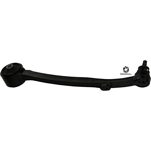 MOOG Suspension Control Arm and Ball Joint Assembly RK622016 front right lower forward