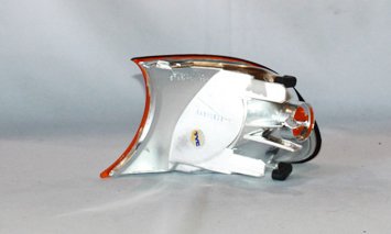 Right Turn Signal / Parking Light TYC Compatible with 1999-2001 BMW 3 Series