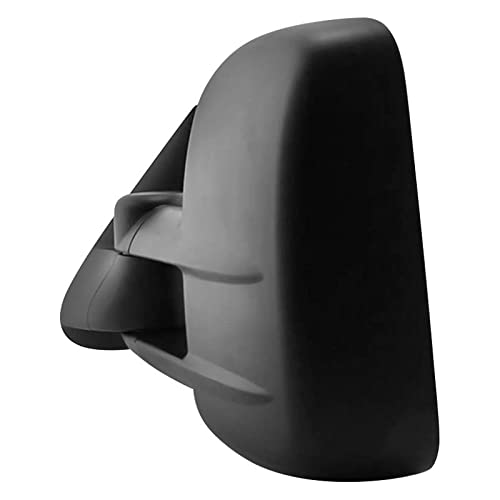 POWER Xtune Heated Adjust Mirror (MIR-CS99-PW-L)