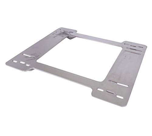NRG Seat Brackets & Sliders Nrg SBK-CV01