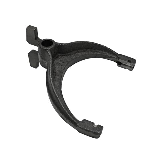 NP435 USA Standard Manual Transmission 3rd & 4th Fork