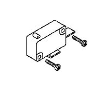 300928 Teleflex MV-3 Neutral Safety Switch