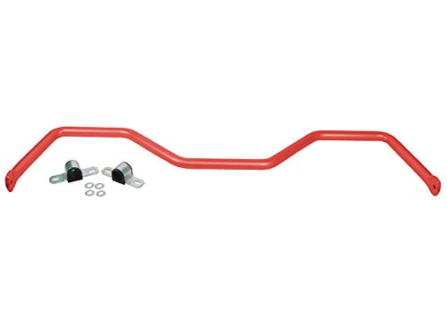 Nolathane Rear REV011.0194 Swaybar (30mm); fits Cadillac Escalade 00-13