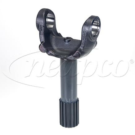 Yoke Shaft Neapco N20RYSM40-47 (Driveshaft)