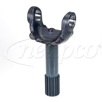 Yoke Shaft Neapco N20RYSM40-47 (Driveshaft)