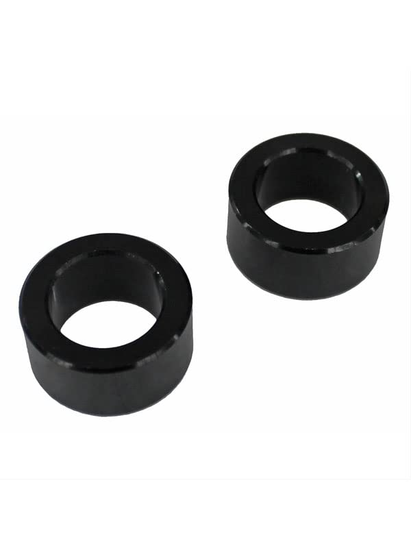 Wilwood SPACER,BRACKET,DISC/DRUM.630 LG,BLACK 300-6354