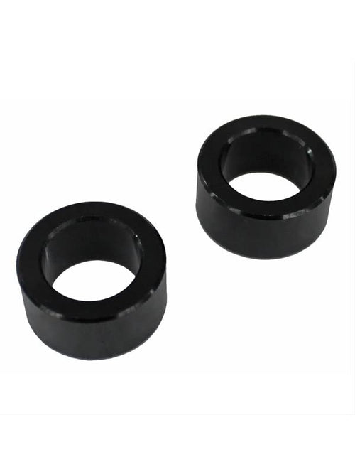 Wilwood SPACER,BRACKET,DISC/DRUM.630 LG,BLACK 300-6354