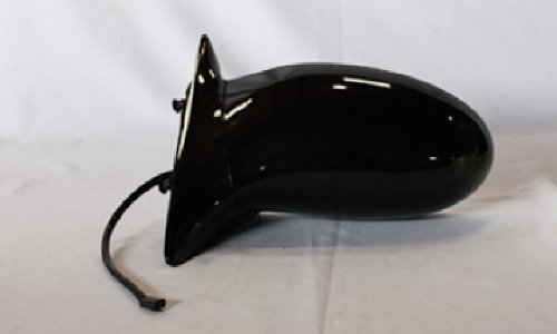 Oldsmobile Alero TYC 1690032 Driver Side Power Non-Heated Replacement Mirror