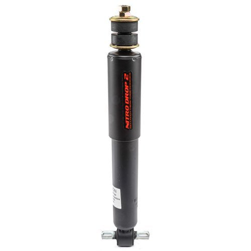 Lowering Kit Belltech 772ND with Nitro Drop 2 Shocks