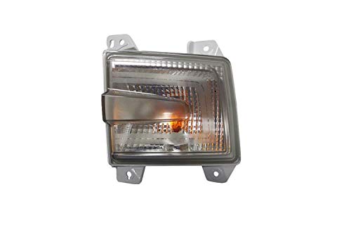 17-19 HD RIDGLIN ASY RH CAPA