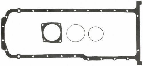 OS FEL-PRO 30070 Oil Pan Gasket Set