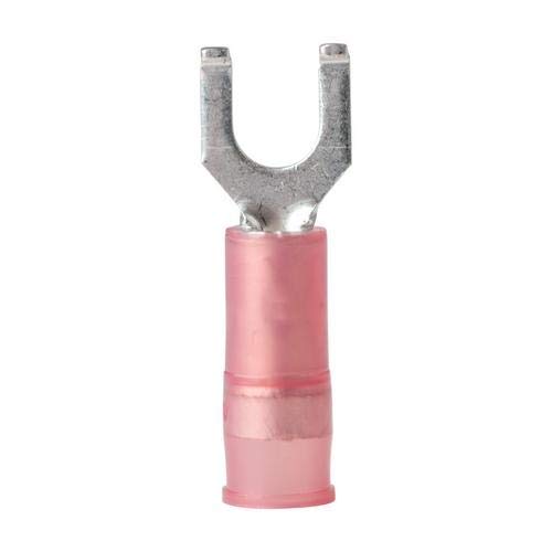 220303 Ancor, 22-18 AWG, 10 Nylon Spade Terminal (20 Packs of 100 pcs)