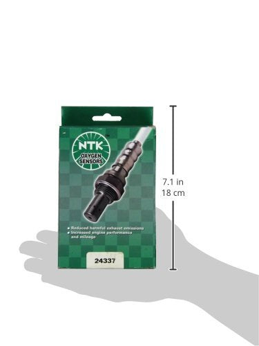 Oxygen Sensor NTK 24337