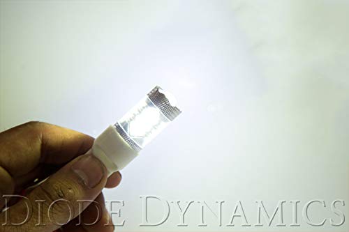 7443 LED Bulb Diode Dynamics XP80 LED Cool White Pair