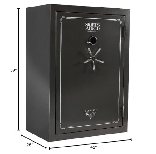 Haven Sports Afield SA5942 HX Safe