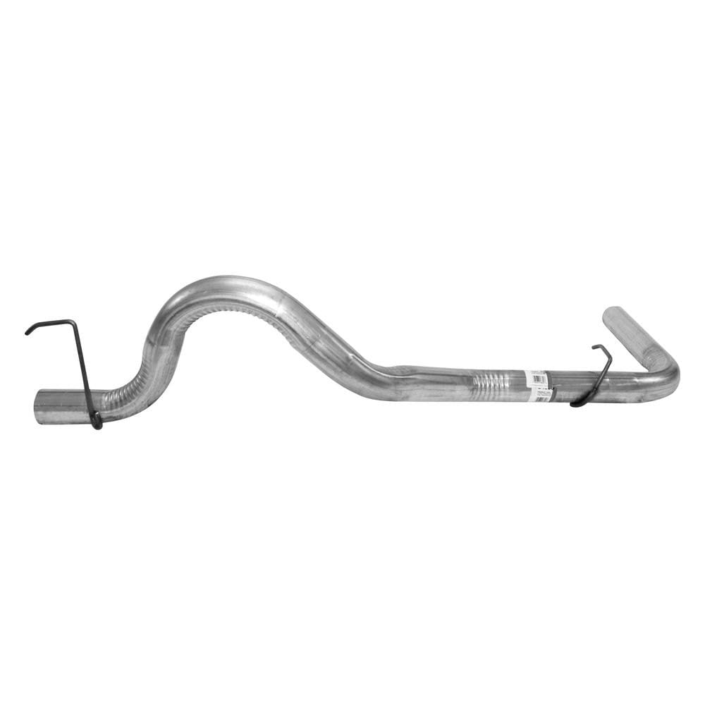 Exhaust Tail Pipe AP Exhaust Products 54899