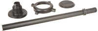 400KTG9028 Fill-Rite Kit, Quick Couple Tank Adapter, 2" NPT